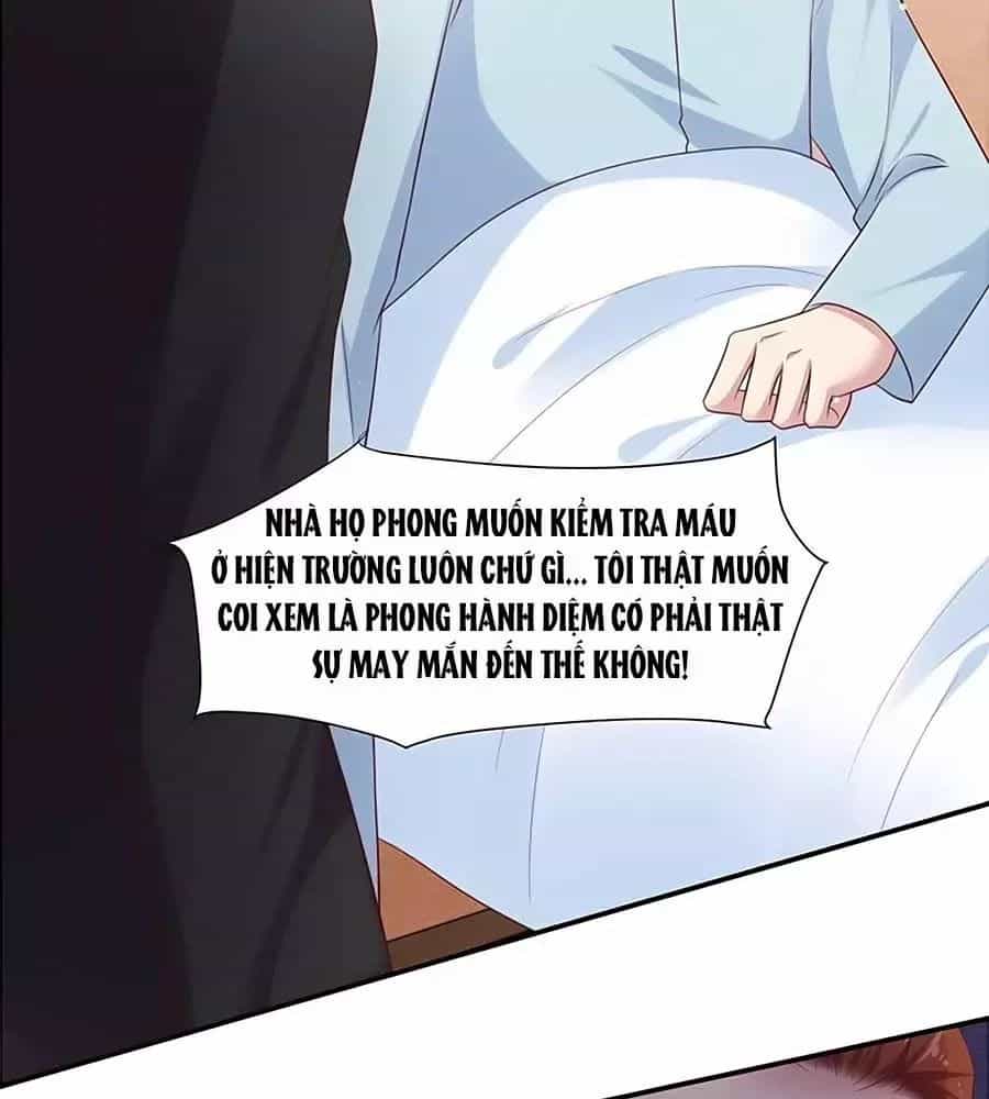 Khóa Chặt Đôi Môi - Chương 86 - ảnh 55
