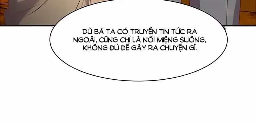Khóa Chặt Đôi Môi - Chương 87 - ảnh 37