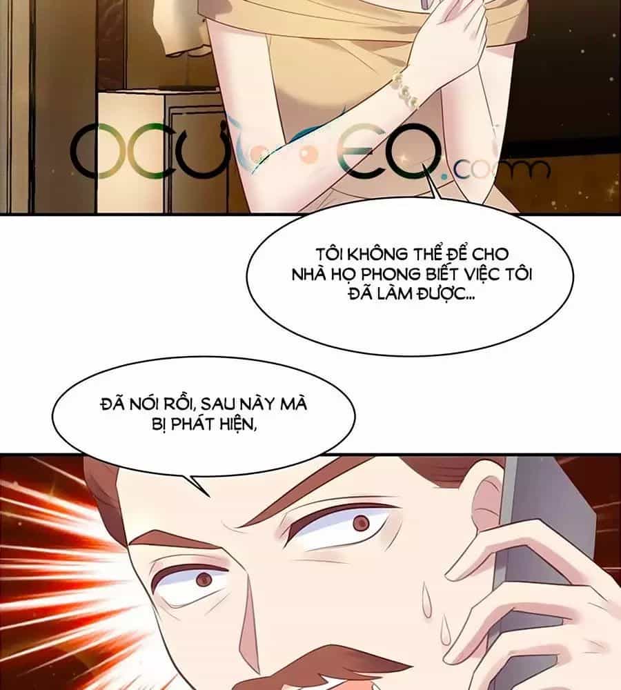 Khóa Chặt Đôi Môi - Chương 87 - ảnh 43