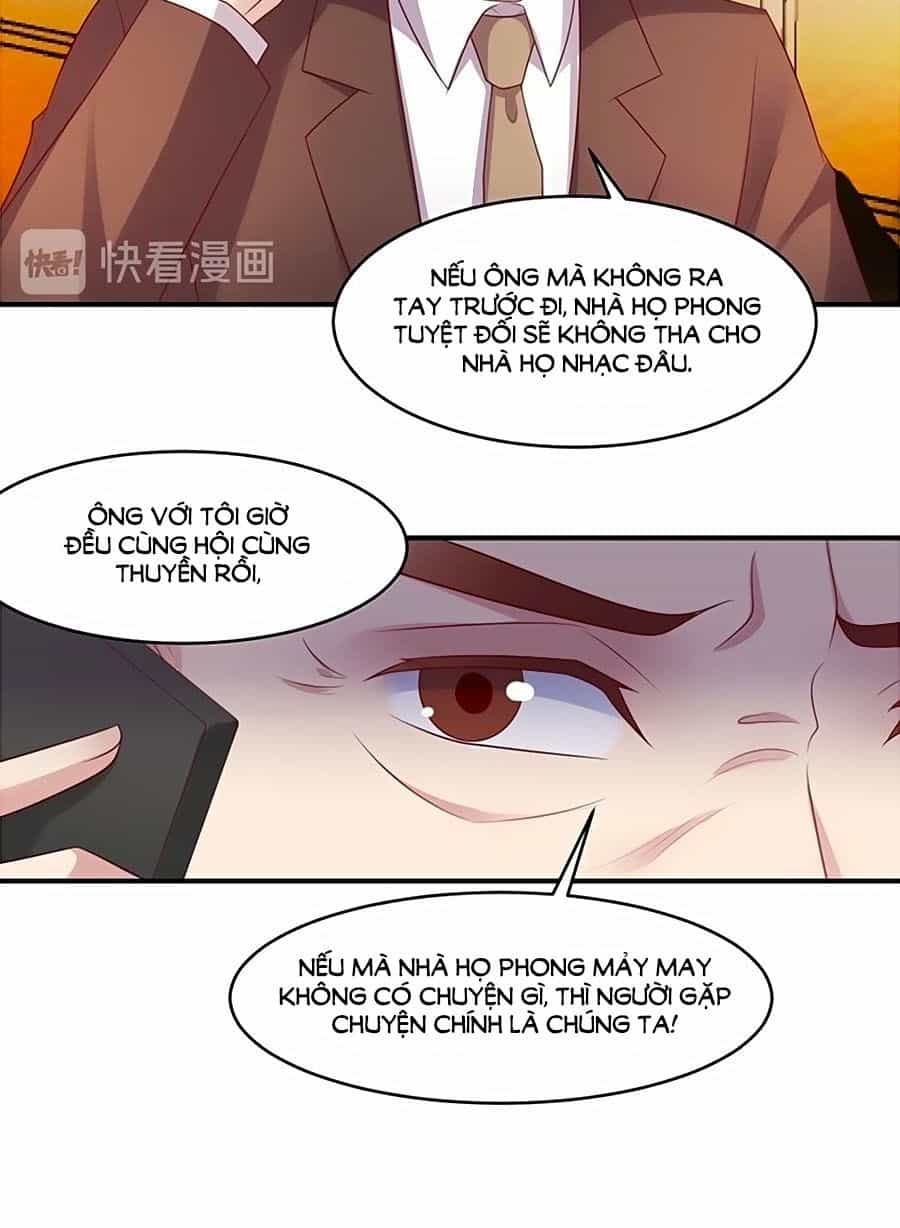 Khóa Chặt Đôi Môi - Chương 88 - ảnh 11