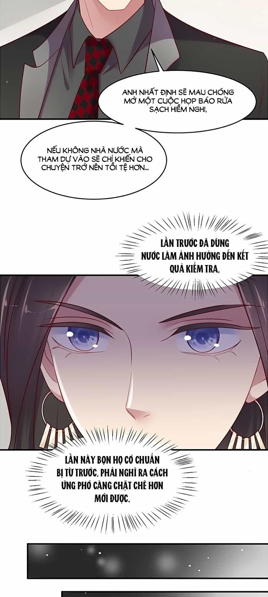 Khóa Chặt Đôi Môi - Chương 88 - ảnh 25
