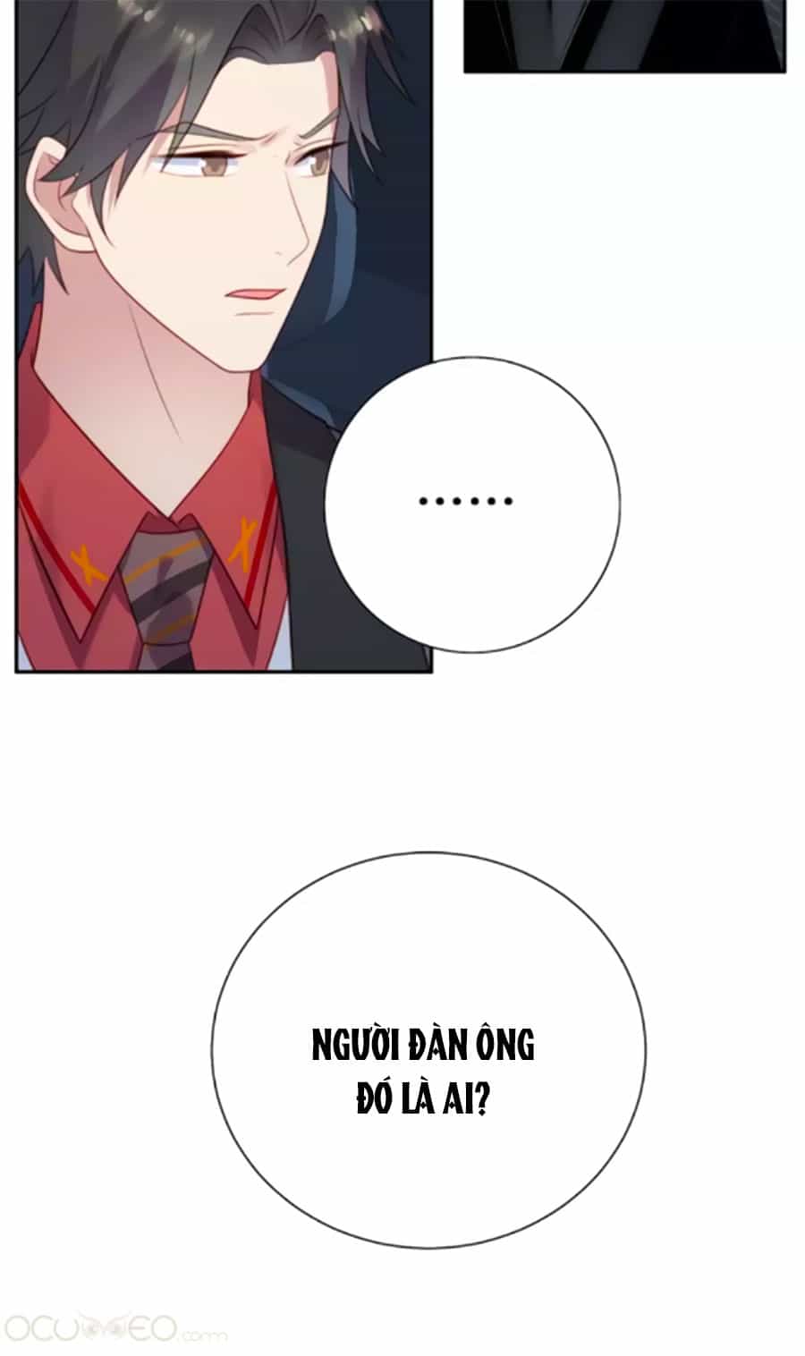 Khóa Chặt Đôi Môi - Chương 9 - ảnh 43