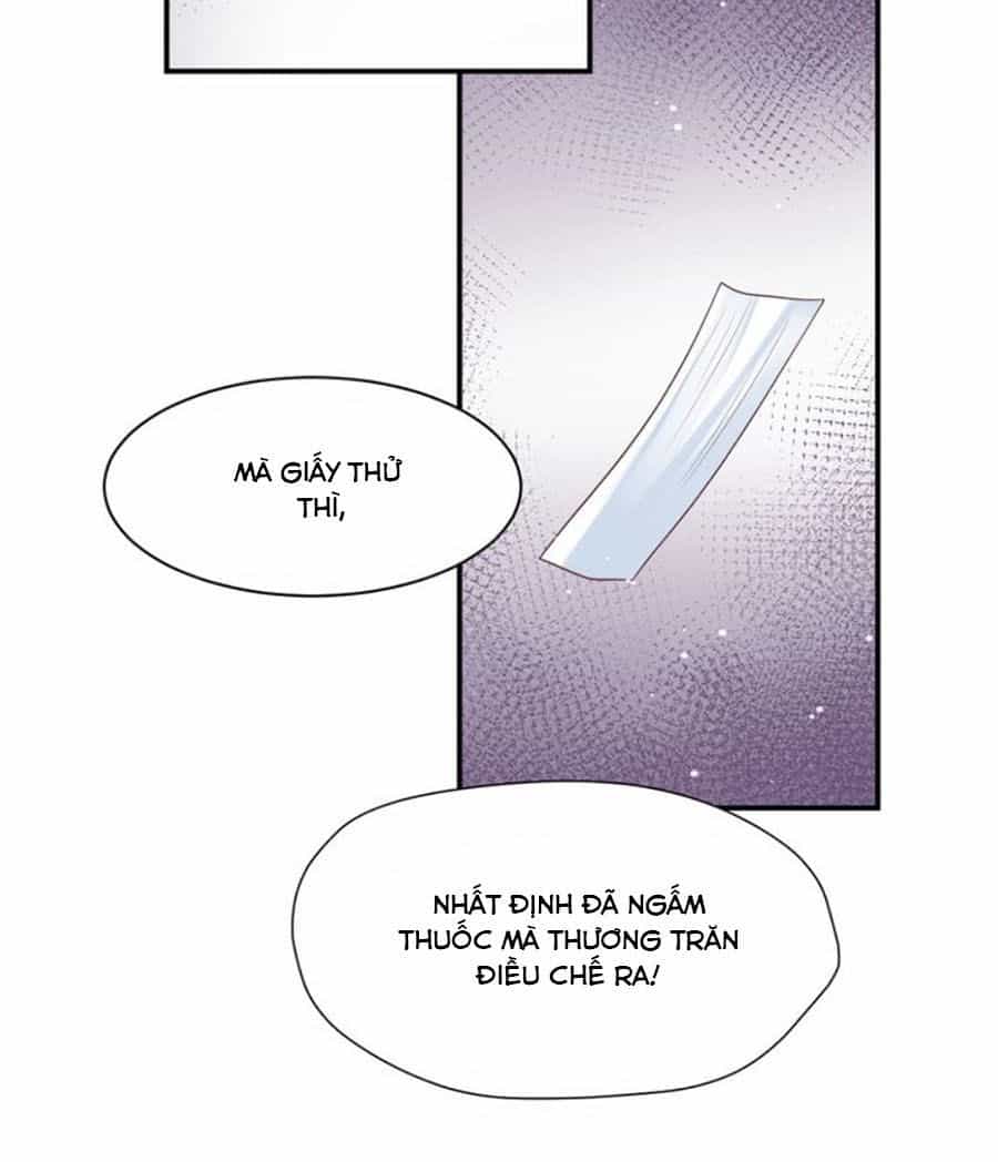 Khóa Chặt Đôi Môi - Chương 90 - ảnh 15