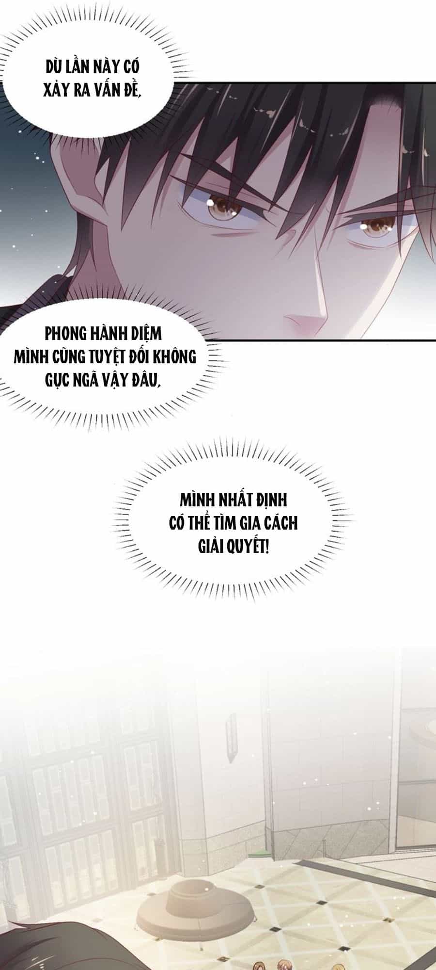 Khóa Chặt Đôi Môi - Chương 90 - ảnh 25