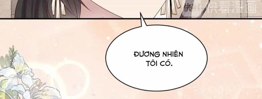 Khóa Chặt Đôi Môi - Chương 90 - ảnh 32
