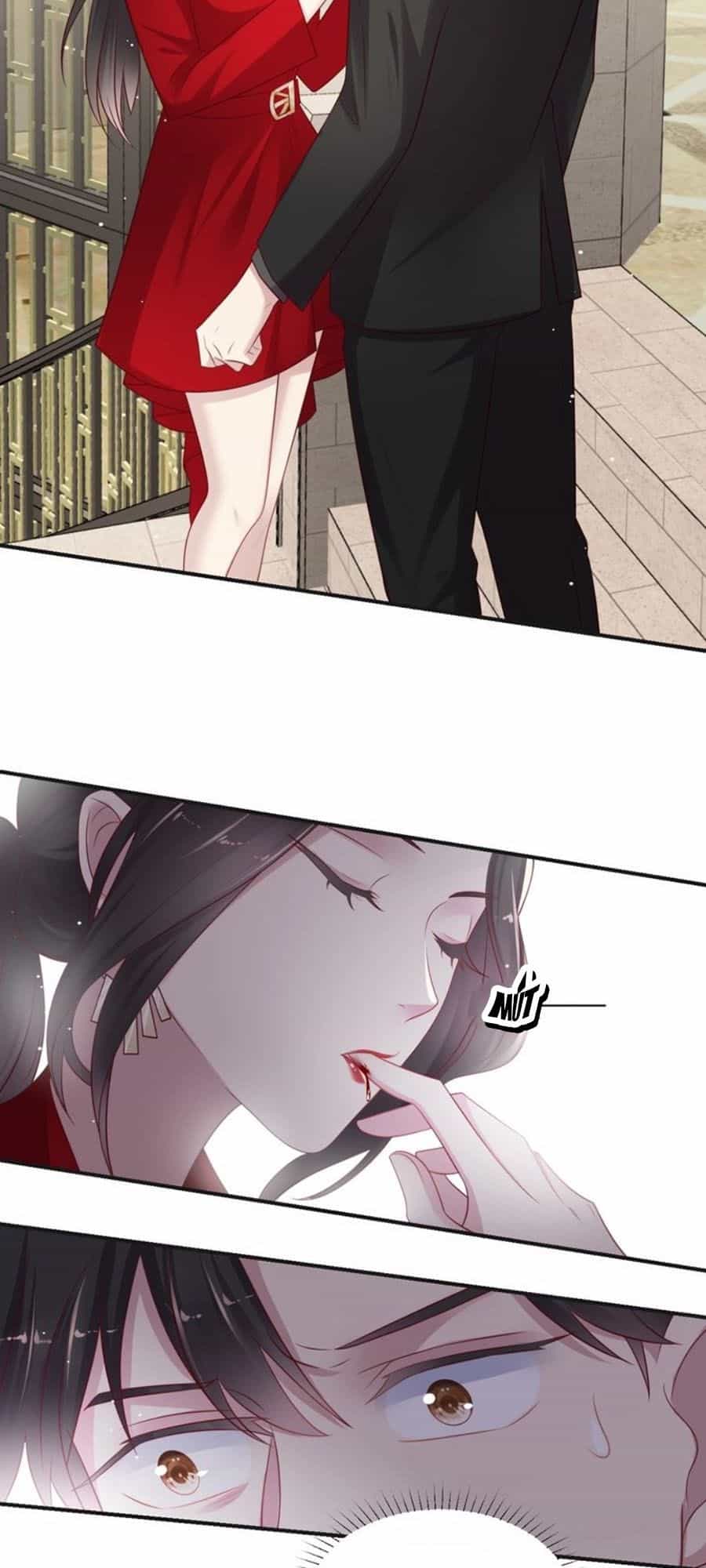 Khóa Chặt Đôi Môi - Chương 90 - ảnh 38