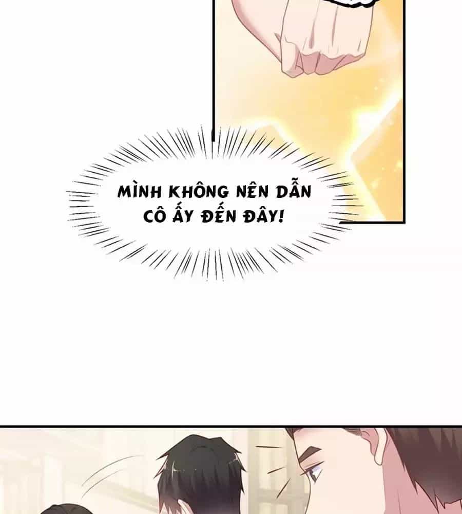 Khóa Chặt Đôi Môi - Chương 91 - ảnh 17