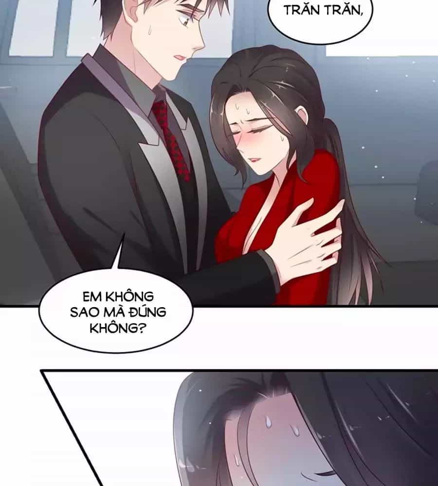 Khóa Chặt Đôi Môi - Chương 91 - ảnh 52