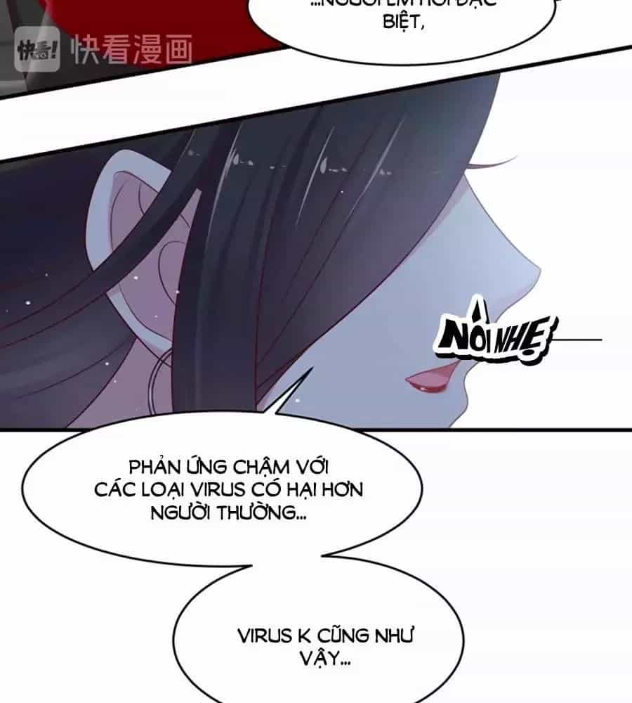 Khóa Chặt Đôi Môi - Chương 91 - ảnh 59