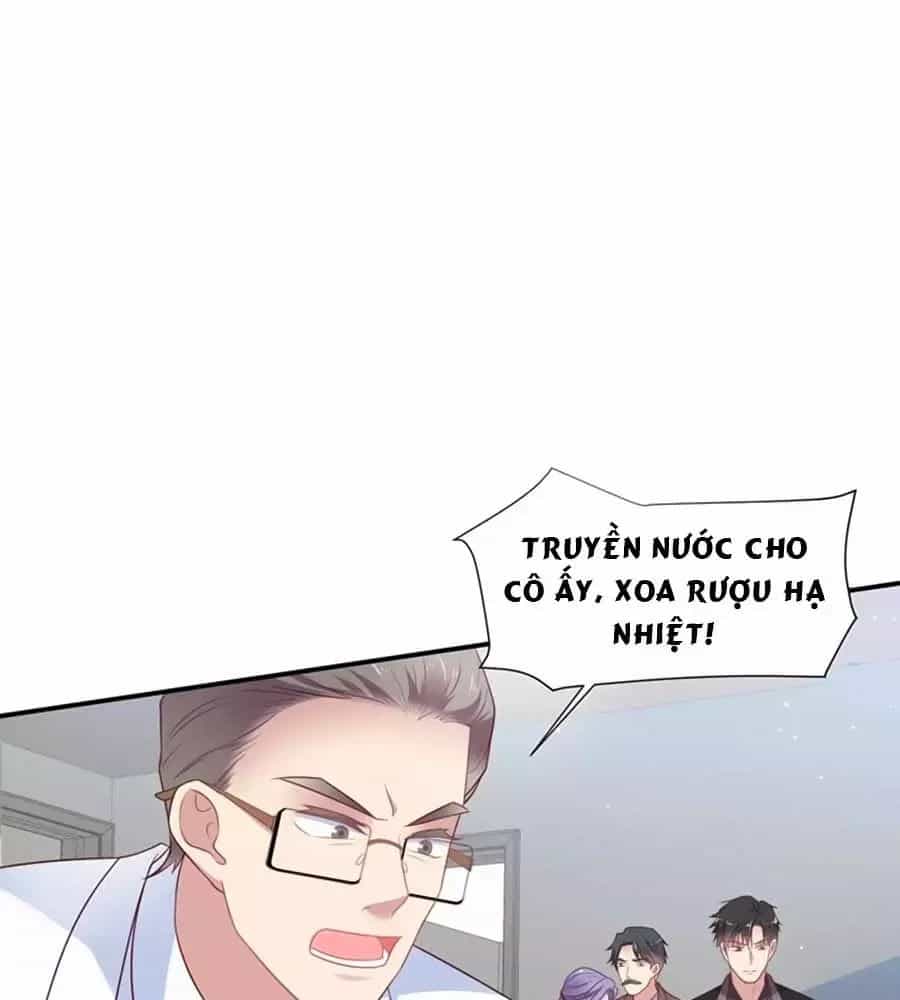 Khóa Chặt Đôi Môi - Chương 91 - ảnh 75