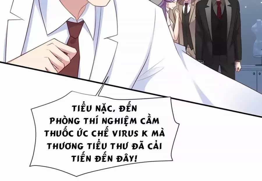 Khóa Chặt Đôi Môi - Chương 91 - ảnh 76