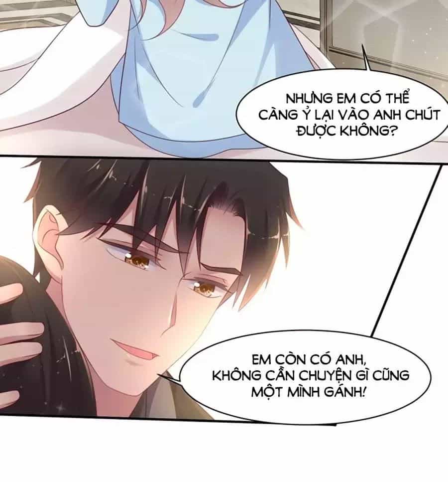 Khóa Chặt Đôi Môi - Chương 91 - ảnh 97