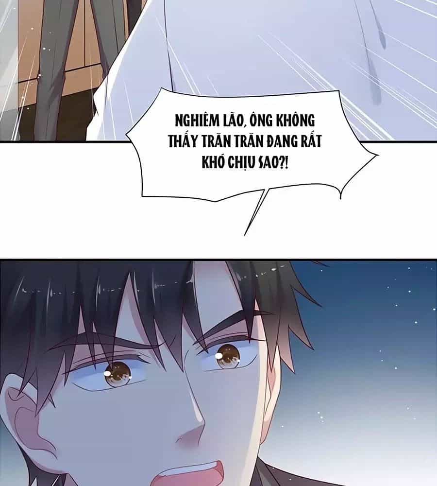 Khóa Chặt Đôi Môi - Chương 92 - ảnh 13