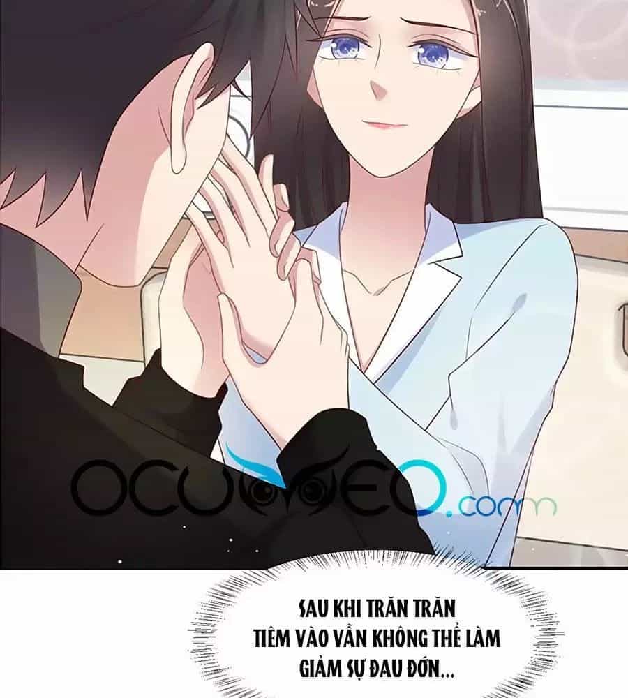 Khóa Chặt Đôi Môi - Chương 92 - ảnh 35
