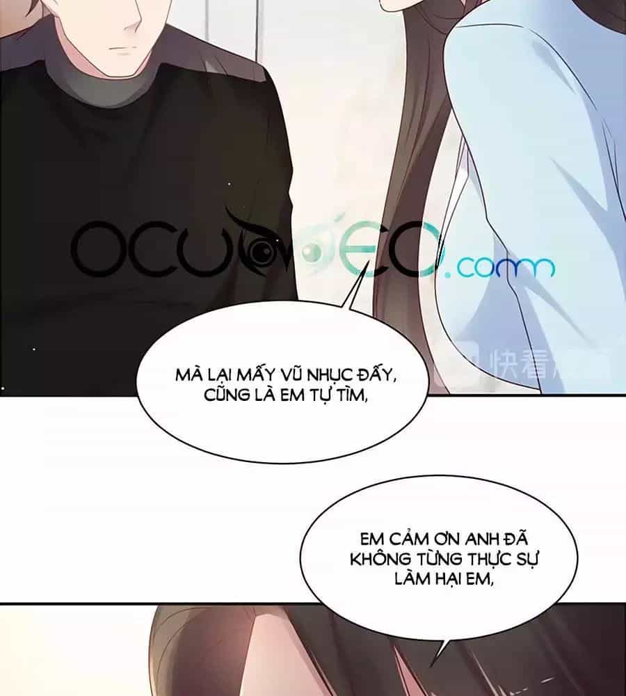 Khóa Chặt Đôi Môi - Chương 92 - ảnh 57