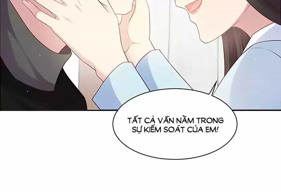 Khóa Chặt Đôi Môi - Chương 92 - ảnh 61