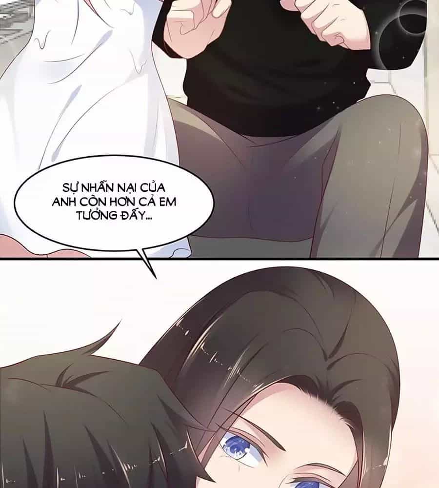 Khóa Chặt Đôi Môi - Chương 93 - ảnh 21