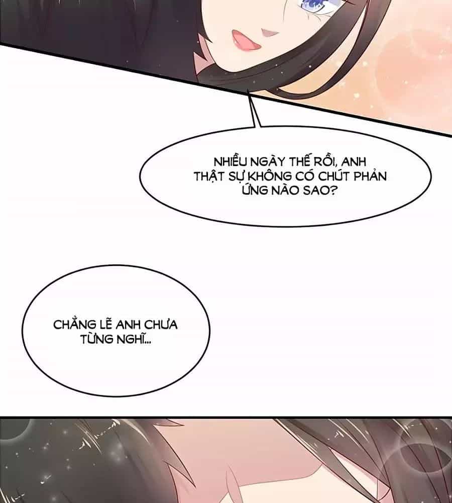 Khóa Chặt Đôi Môi - Chương 93 - ảnh 22
