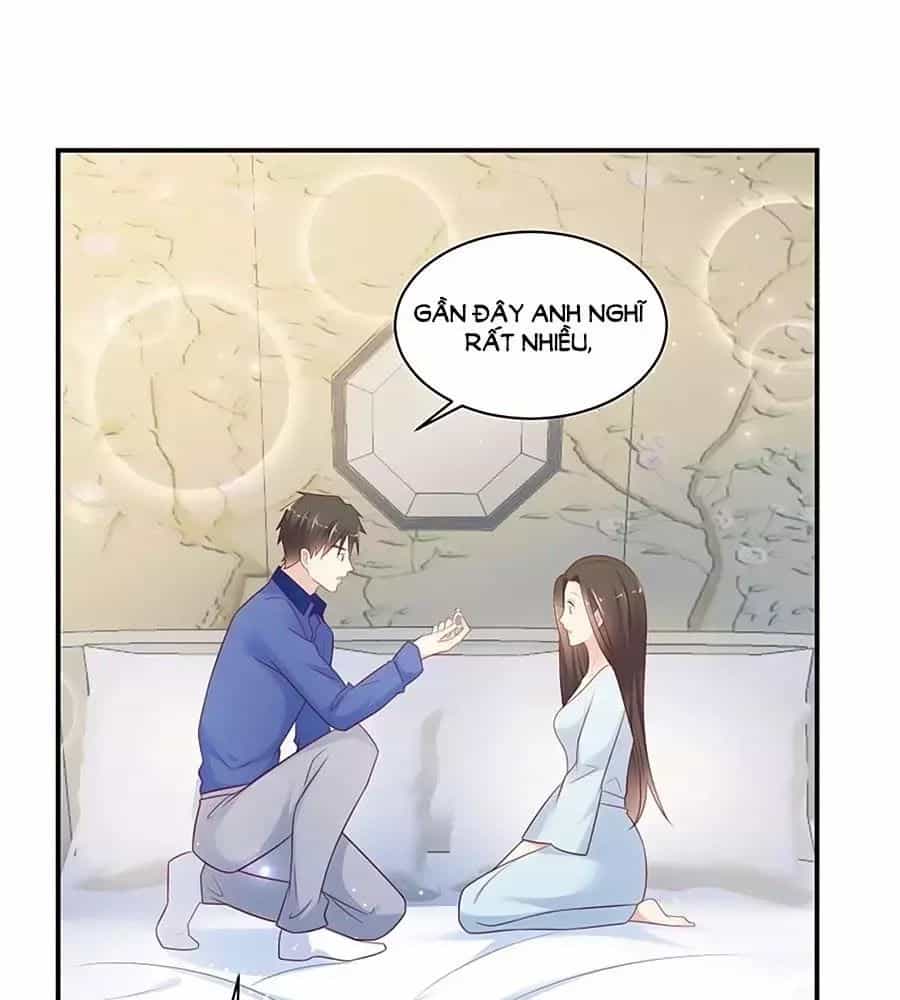 Khóa Chặt Đôi Môi - Chương 94 - ảnh 13