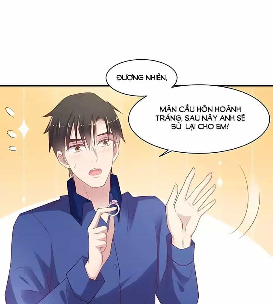 Khóa Chặt Đôi Môi - Chương 94 - ảnh 16