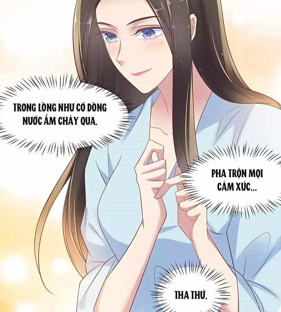 Khóa Chặt Đôi Môi - Chương 94 - ảnh 19