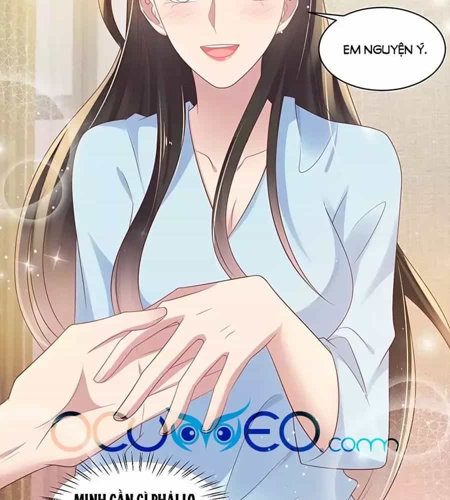 Khóa Chặt Đôi Môi - Chương 94 - ảnh 25