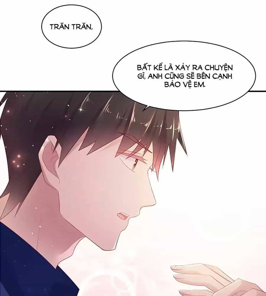 Khóa Chặt Đôi Môi - Chương 94 - ảnh 3