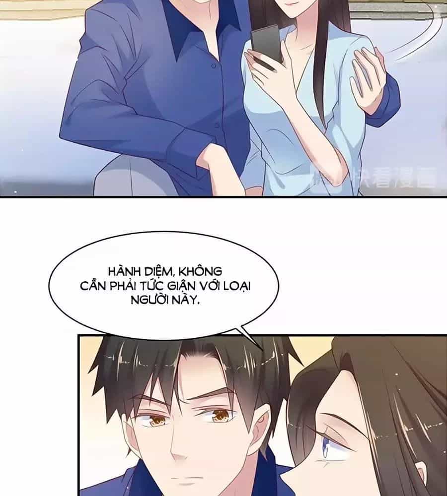 Khóa Chặt Đôi Môi - Chương 94 - ảnh 51