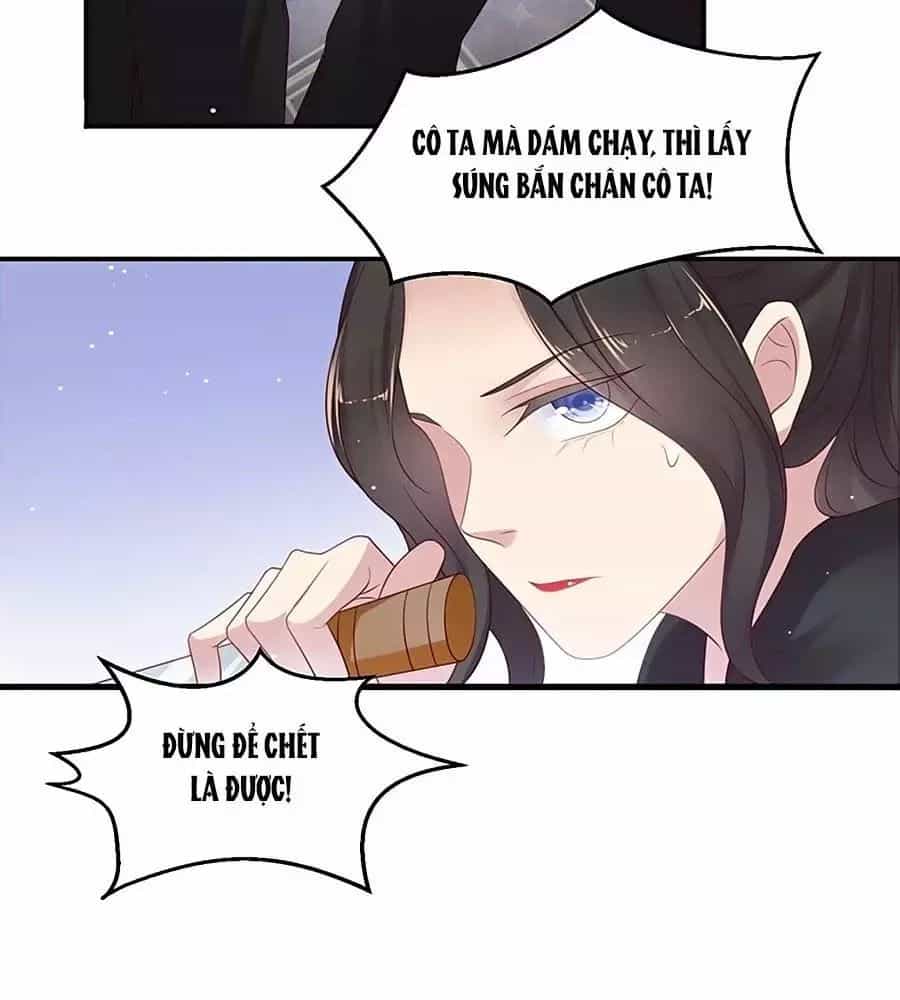 Khóa Chặt Đôi Môi - Chương 96 - ảnh 49