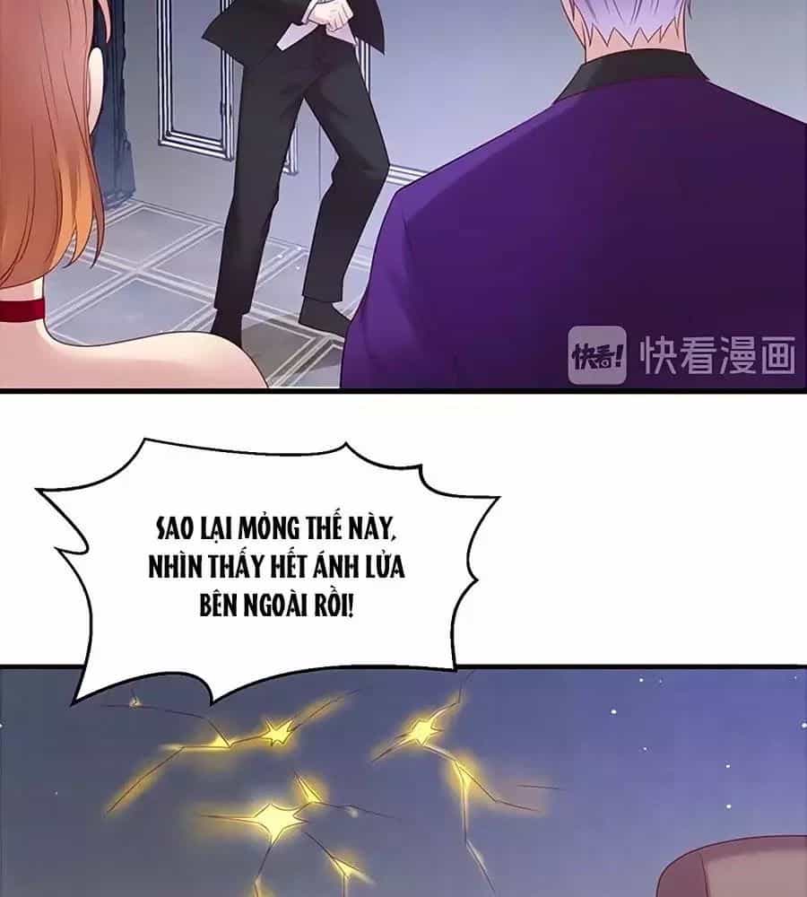 Khóa Chặt Đôi Môi - Chương 96 - ảnh 67