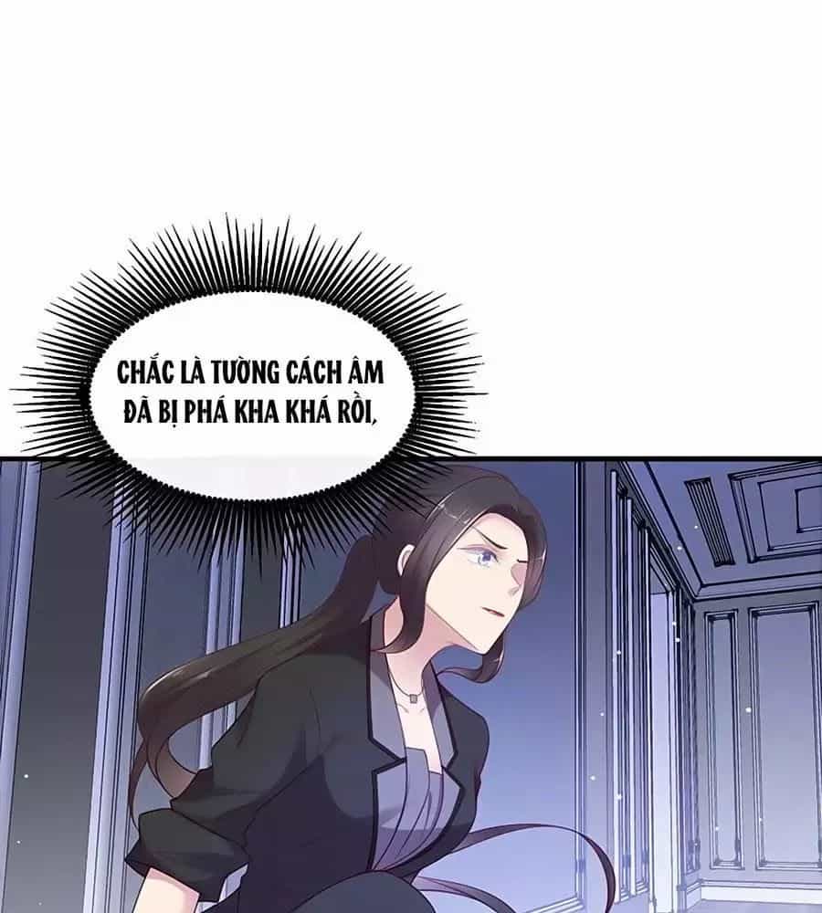 Khóa Chặt Đôi Môi - Chương 96 - ảnh 74