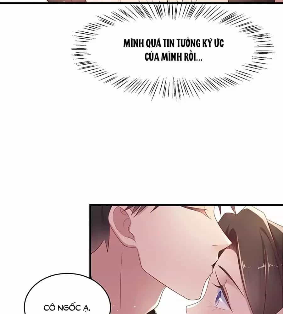 Khóa Chặt Đôi Môi - Chương 97 - ảnh 17