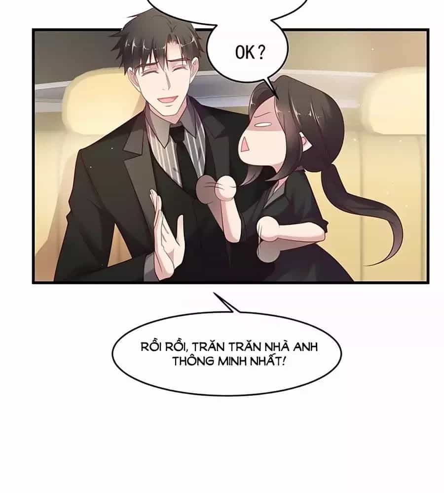 Khóa Chặt Đôi Môi - Chương 97 - ảnh 21