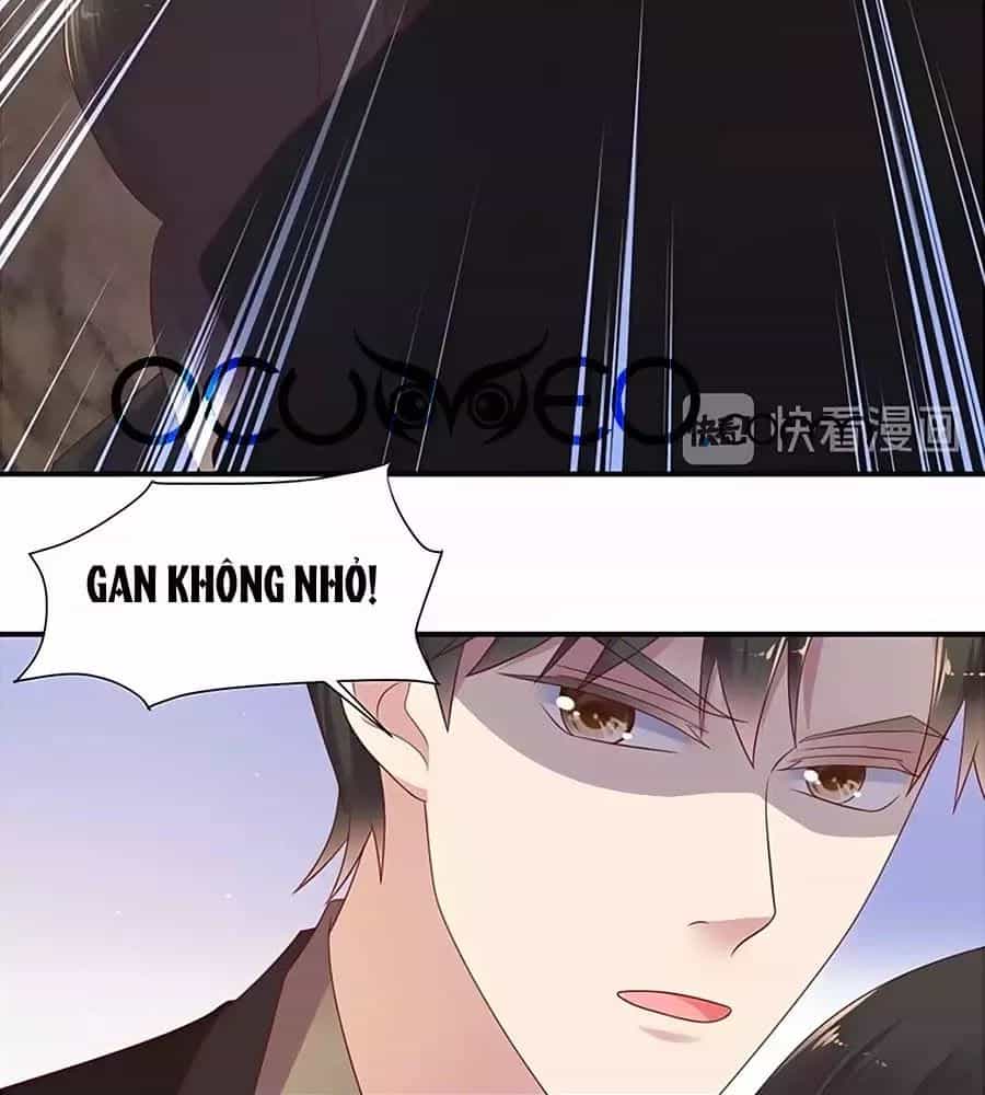 Khóa Chặt Đôi Môi - Chương 97 - ảnh 4