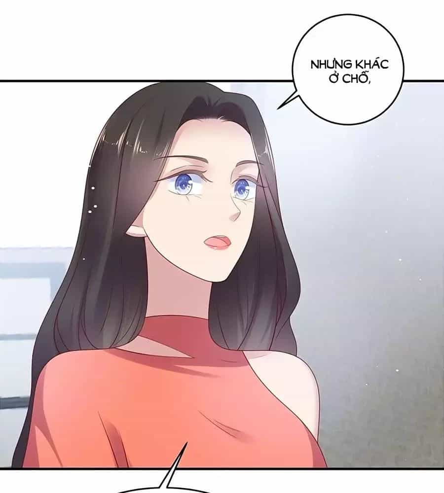 Khóa Chặt Đôi Môi - Chương 98 - ảnh 11