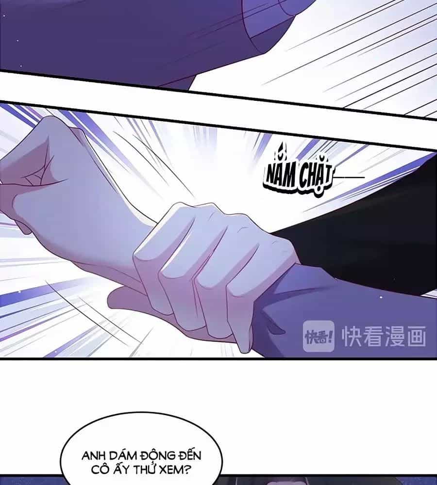 Khóa Chặt Đôi Môi - Chương 98 - ảnh 13