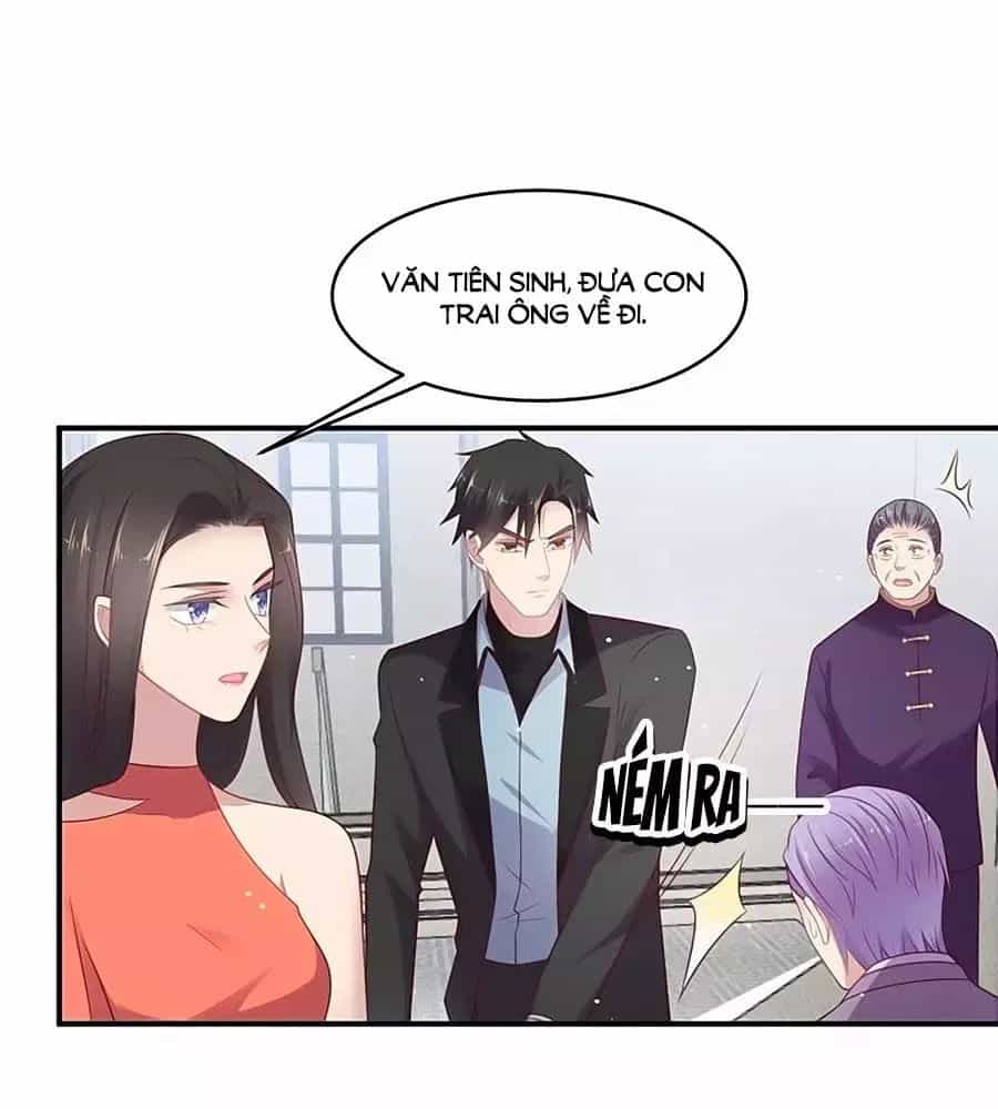 Khóa Chặt Đôi Môi - Chương 98 - ảnh 18