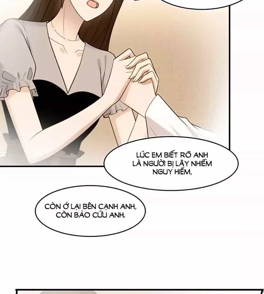 Khóa Chặt Đôi Môi - Chương 98 - ảnh 36