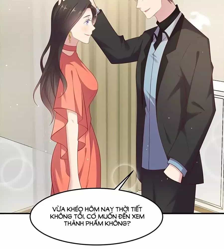 Khóa Chặt Đôi Môi - Chương 98 - ảnh 50