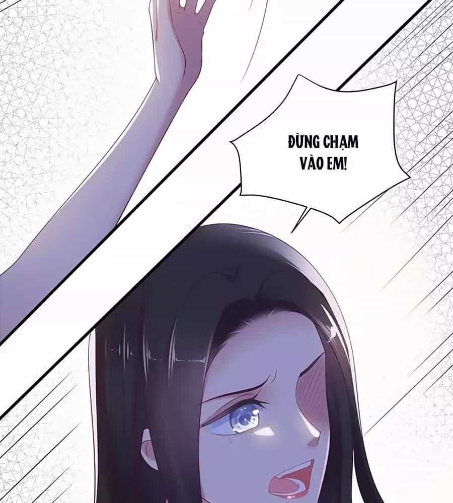 Khóa Chặt Đôi Môi - Chương 99 - ảnh 33