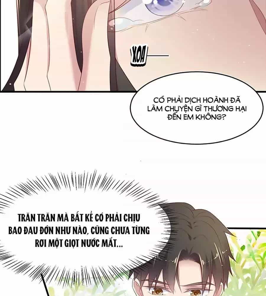 Khóa Chặt Đôi Môi - Chương 99 - ảnh 40