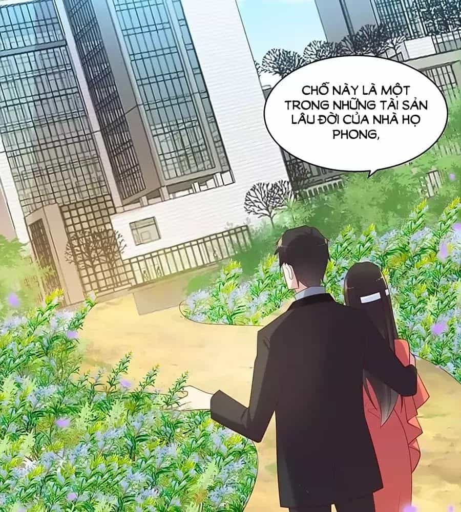 Khóa Chặt Đôi Môi - Chương 99 - ảnh 5