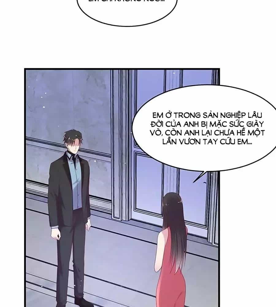 Khóa Chặt Đôi Môi - Chương 99 - ảnh 75