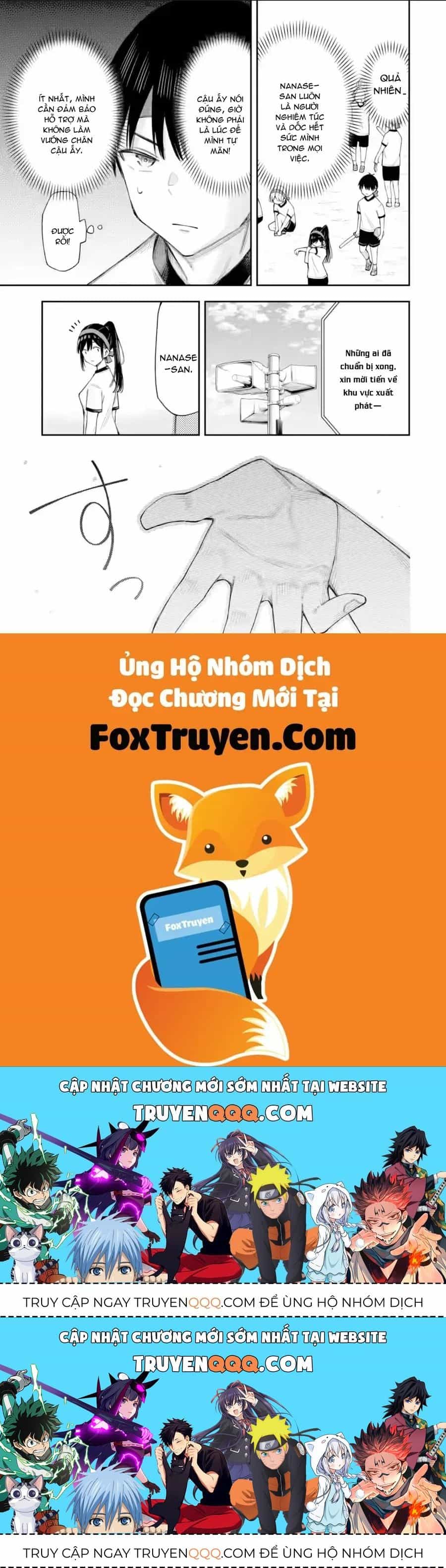 Khóa Học Tình Yêu - Chương 16.2 - ảnh 12