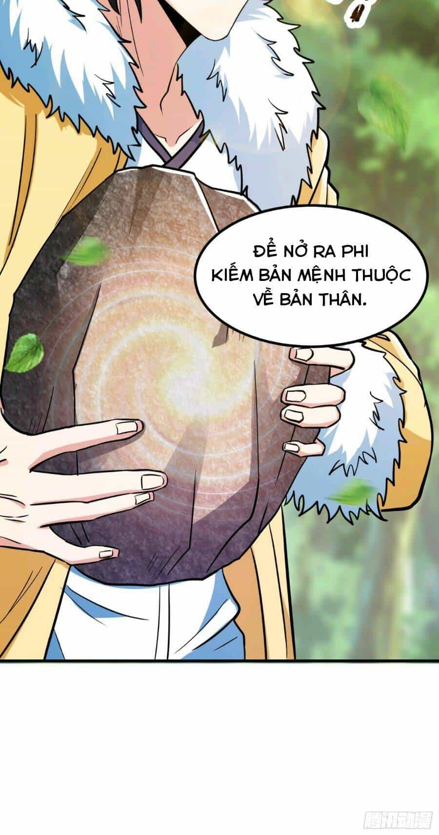 Khoa Học Tu Tiên, Đạo Pháp Đăng Thiên - Chương 12 - ảnh 46