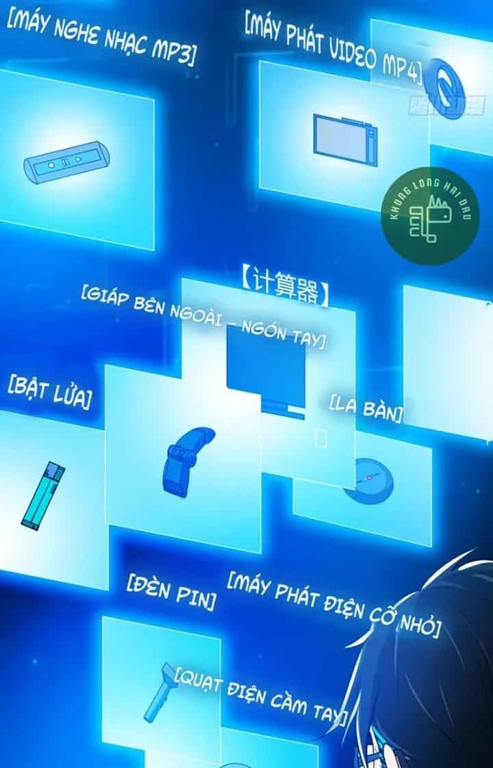 Khoa Học Tu Tiên, Đạo Pháp Đăng Thiên - Chương 21 - ảnh 13