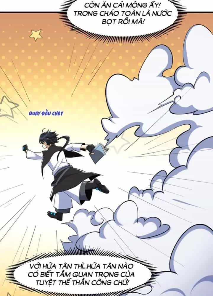 Khoa Học Tu Tiên, Đạo Pháp Đăng Thiên - Chương 28 - ảnh 147