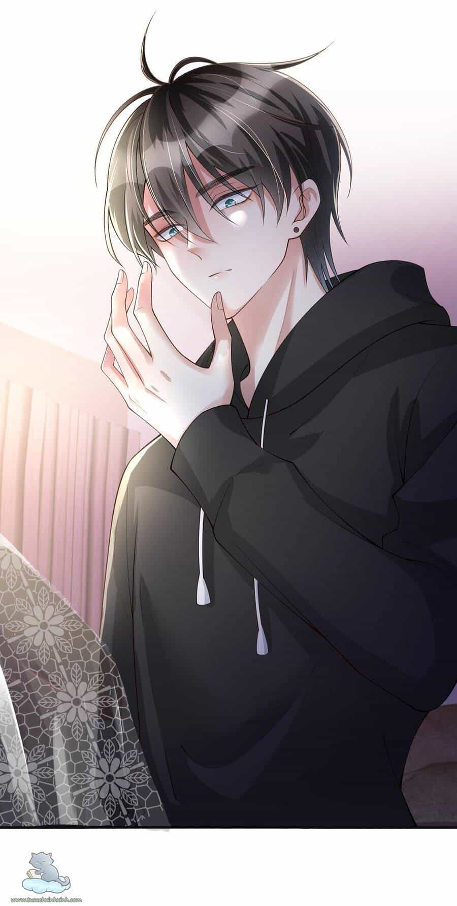 Khoảng Cách Giữa Những Vì Sao - Chương 10 - ảnh 15