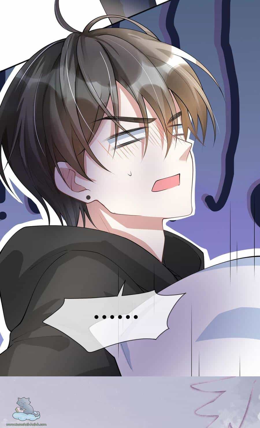 Khoảng Cách Giữa Những Vì Sao - Chương 10 - ảnh 24