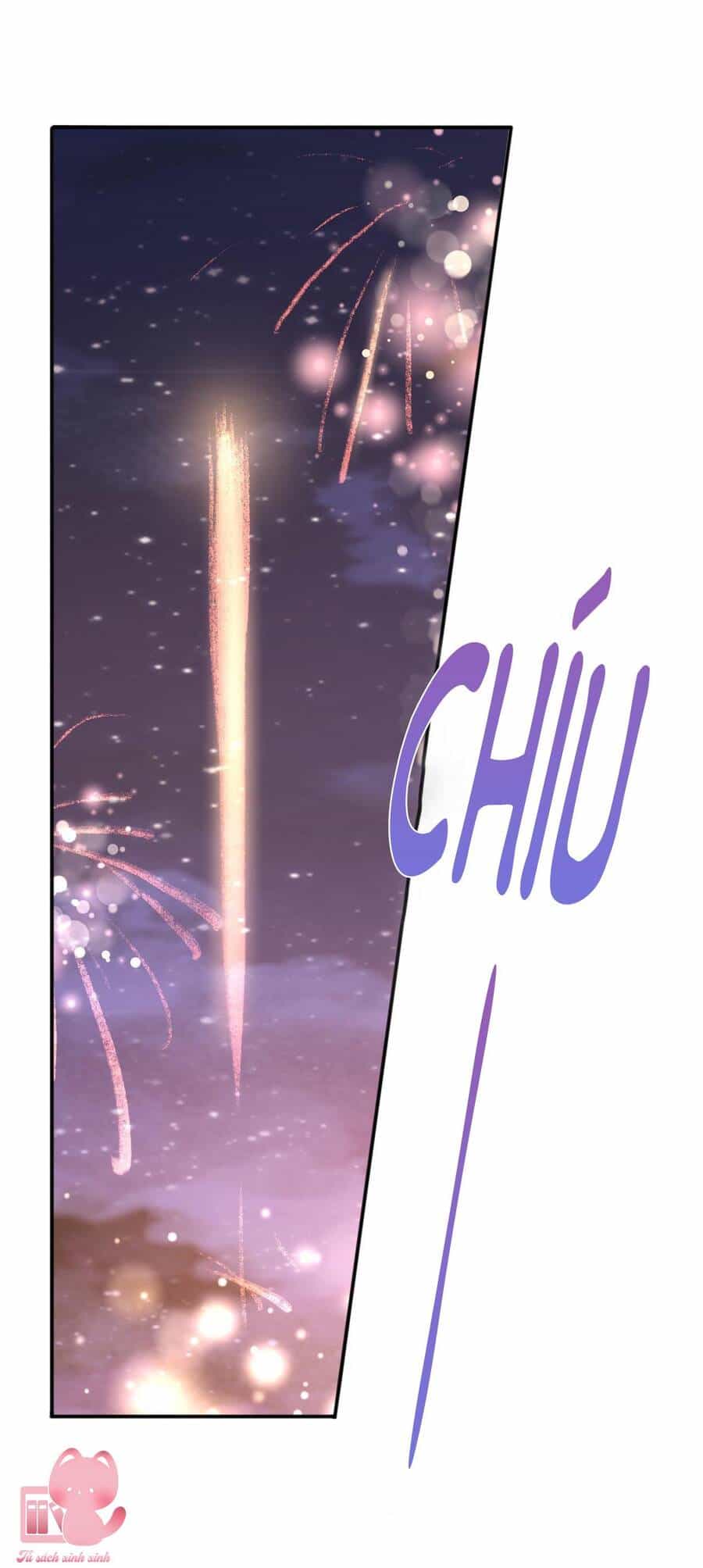 Khoảng Cách Giữa Những Vì Sao - Chương 17 - ảnh 20